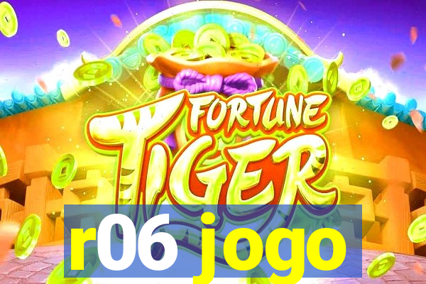 r06 jogo